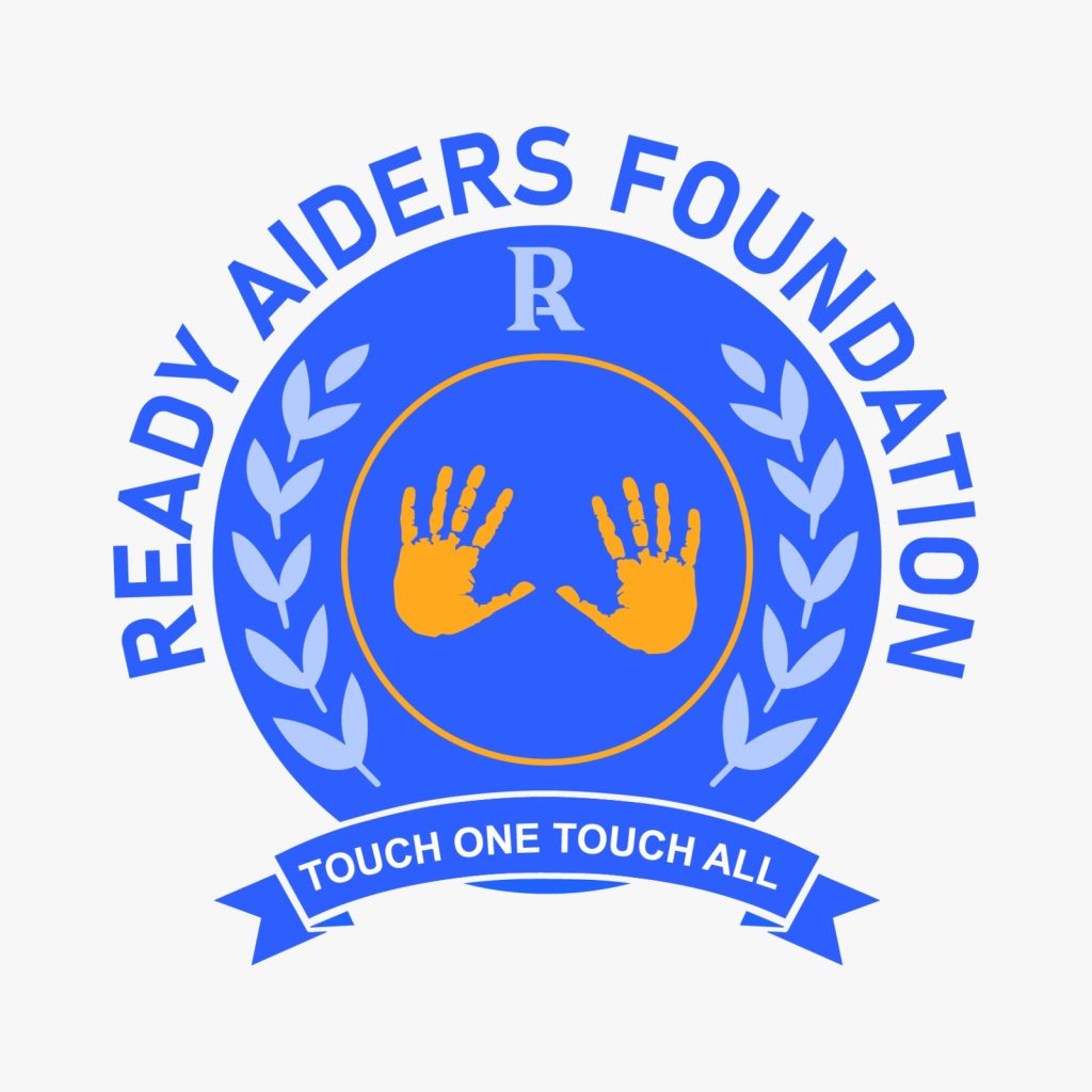 Ready-Aiders-Foundation