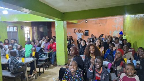 Act of Care for Children